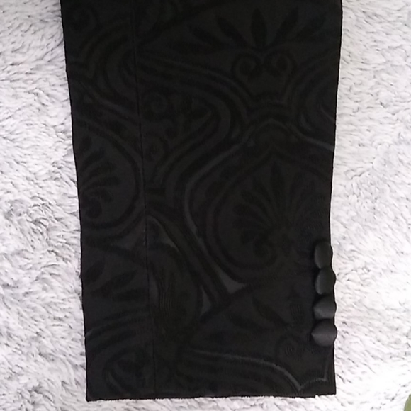 Men's INC Onyx blazer - Picture 3 of 7